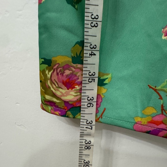 J Crew Winter garden dress in lavish rose Size 10 - Picture 4 of 12